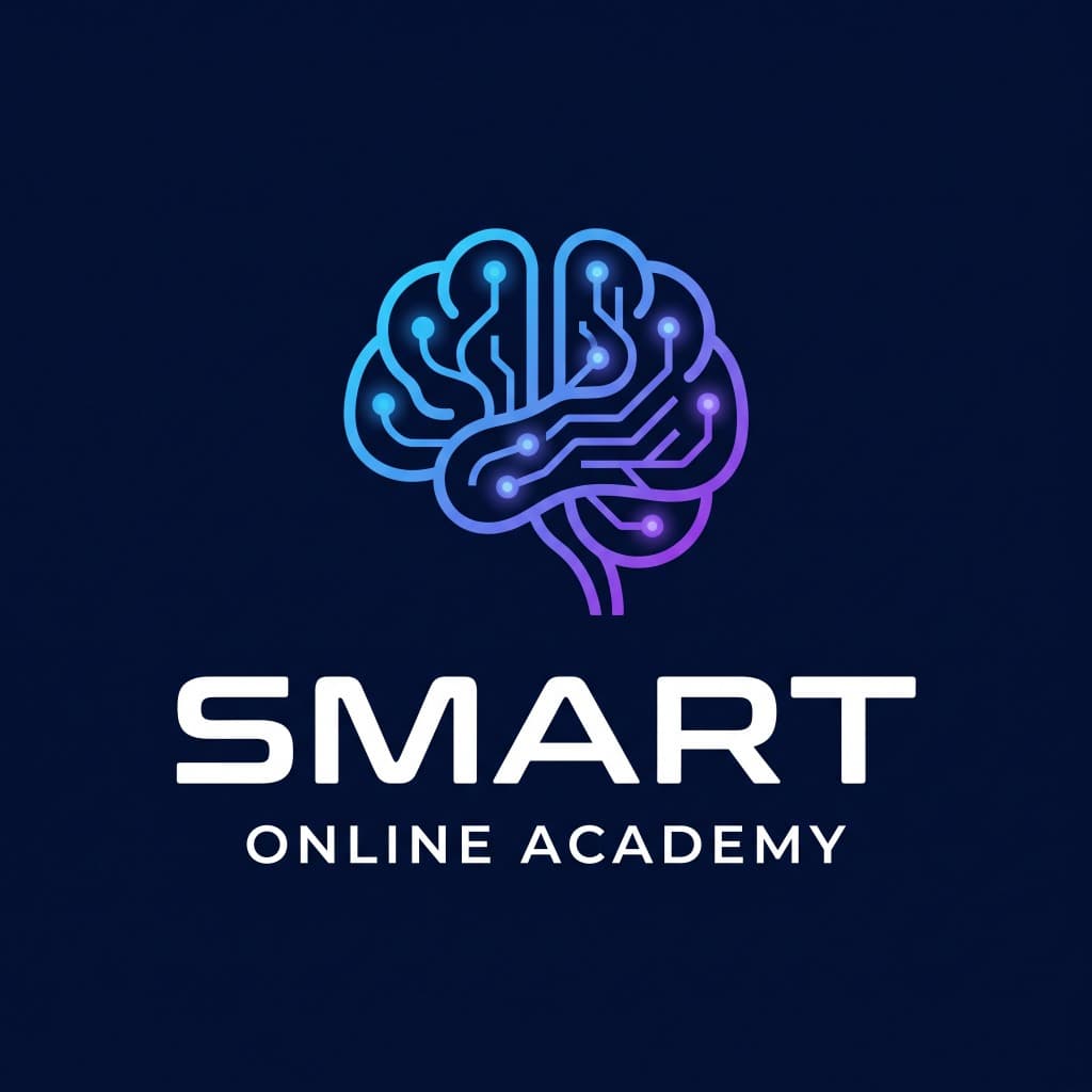 Smart Academy Logo